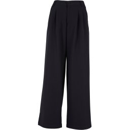 Urban Classics Pantaloni negru