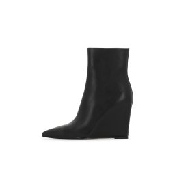 Kazar Studio Botine negru