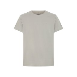 BLEND Tricou 'BHDinton' gri deschis
