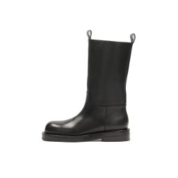 Kazar Studio Cizme negru