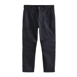 Next Pantaloni bleumarin