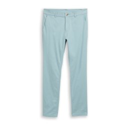 TOM TAILOR Pantaloni eleganți verde mentă