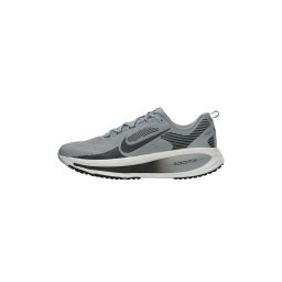 NIKE Sneaker de alergat 'VOMERO 18' gri / gri metalic
