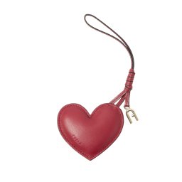 FURLA Accesorii geantă 'ALLEGRA' roșu cireș