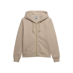Superdry & Co Hanorac 'Essential' gri taupe