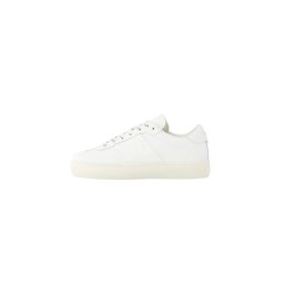 FURLA Sneaker low 'ENJOY' alb