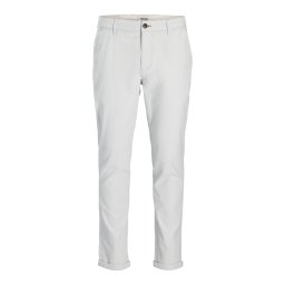 JACK & JONES Pantaloni eleganți 'JPSTMARCO JJFURY' albastru pastel