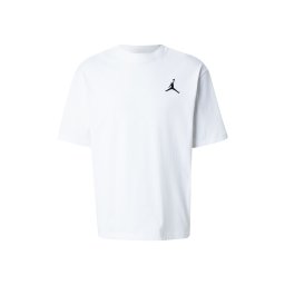 Jordan Tricou negru / alb