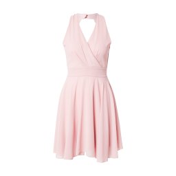 WAL G. Rochie 'JAMIE' rosé