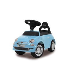JAMARA Ride Fiat 500 blue - 460327