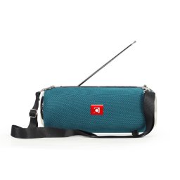 SPK-BT-17 Bluetooth Albastru