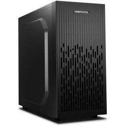 Carcasa DeepCool MATREXX 30 SI black ATX