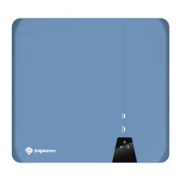 Invertoare solare PB6000-60-03-36P, 6 kW, 2 MPPT, Albastru