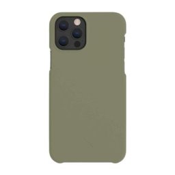 Husa Case Grass Green, für Apple iPhone 12 Pro Max