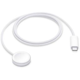Incarcator Wireless MT0H3ZM/A, USB-C, 1m, White