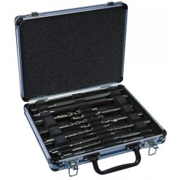 MAKITA D-42400 13 cu părţi găurire și dalta set