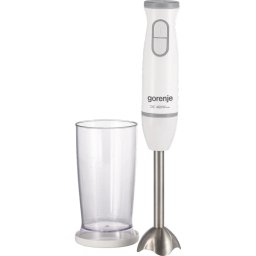 GORENJE HBC561QW Blender de mână 560 W 0.5 L alb