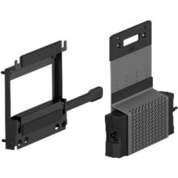 DELL OptiPlex Micro and Thin Client VESA Mount + Adapter Bracket