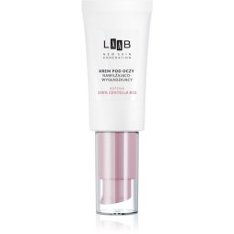 AA Cosmetics LAAB 100% Centella B12 crema de ochi hidratanta cu cafeina 15 ml