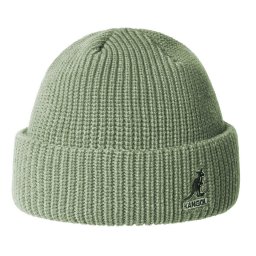 Caciula Kangol Cardinal 2-way verde militar