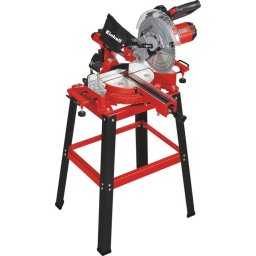 Einhell Fierăstrău pentru tocat și onglet 254 mm 1900 W TC-SM 2531 / 2U
