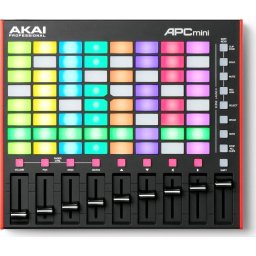 Accesorii Audio Hi-Fi Controler de performanță compact live