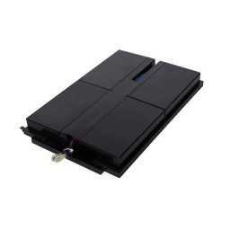CYBERPOWER Kit baterii 6V 9AH 4 unitati set UPS