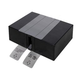 ACUMULATOR UPS CYBER POWER 12V / 7Ah, 2 unitati per set, pentru CP1300EPFCLCD, "RBP0124" (timbru verde 1 lei)