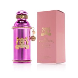 Apă de parfum Alexandre.J The Collector Rose Oud – aromă intensă și persistentă
