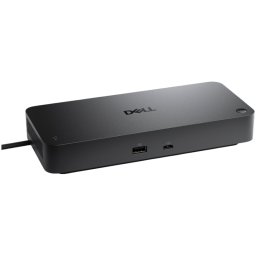Docking Dell Pro Thunderbolt 4 Smart Dock SD25TB4 - 2xDP 1.4 1xHDMI 2.1