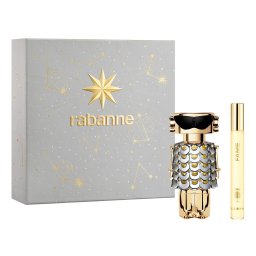 Rabanne Fame EDP 50 ml + EDP MINI 10 ml (Femei)