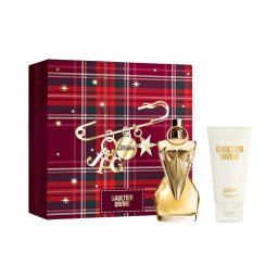 Jean Paul Gaultier Gaultier Divine EDP 50 ml + BL 75 ml (Femei)