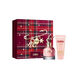 Jean Paul Gaultier Scandal EDP 50 ml + BL 75 ml (Femei)