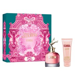 Jean Paul Gaultier Scandal EDP 50 ml + BL 75 ml (Femei)