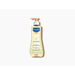 Mustela Bébé Cleansing Oil 500 ml