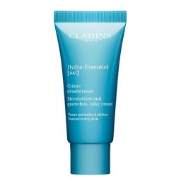 Clarins Hydra-Essentiel Moisturizes and Quenches Silky Cream 30 ml