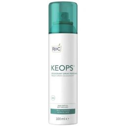 RoC Keops Deo Spray 100 ml