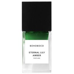 Bohoboco Eternal Lily Amber Parfum UNISEX 50 ml (unisex)