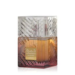 Lattafa Khamrah Dukhan Apa de parfum 100 ml (Barbati)
