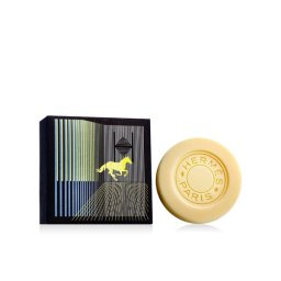 Hermès Eau de Citron Noir Perfumed Soap 100 g (unisex)