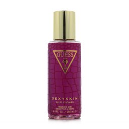 Guess Sexy Skin Wild Flower Bodyspray 250 ml (Femei)