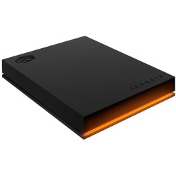 HDD Extern SEAGATE FireCuda Gaming Hard Drive 5TB