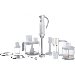 SENCOR SHB 6551WH Blender de mână 10 az 1-ben 1500W alb