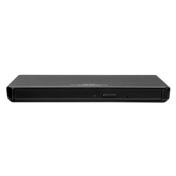 HP Mobile USB DVD-RW Optical Drive negru
