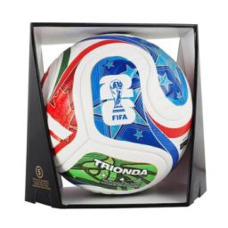 Minge Fotbal ADIDAS Trionda World Cup 2026 FIFA Quality Pro, 5