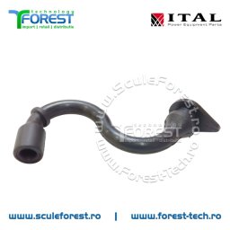 Conducta (furtun) carburant compatibila drujba Stihl MS171, MS181, MS181C, MS211, MS211C