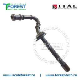 Conducta (furtun) carburant compatibila drujba Stihl 021, 023, 025, MS210, MS230, MS250