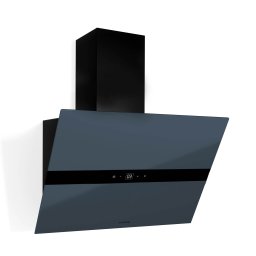 Klarstein Hota WiFusion, WiFi, LED, 680 m³/h, A++ (CGCH7-WiFusion-60Gr)