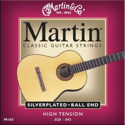 Martin & Co M 160
