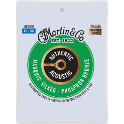 Martin and Co MA-550S Authentic Acoustic Medium